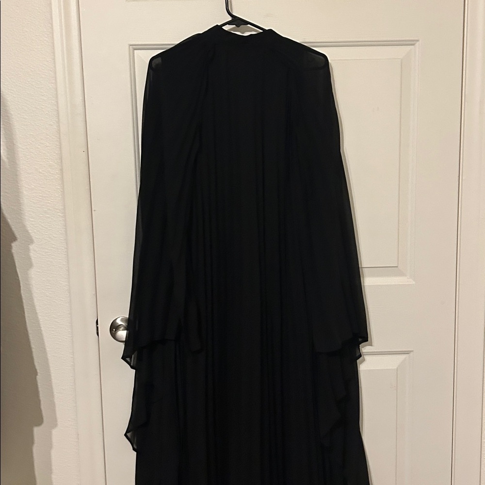 NEW Elegant Black Dress - Picture 4 of 4